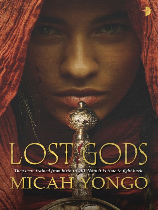 Title details for Lost Gods by Micah Yongo - Available